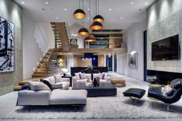 10 Secrets To Modern Luxury Villa Interior Design