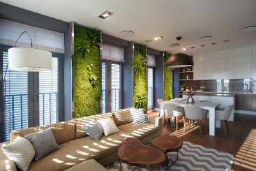 7 European Style Interior Designs Trends for Dubai