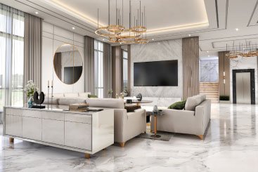 Best Interior Designer in UAE