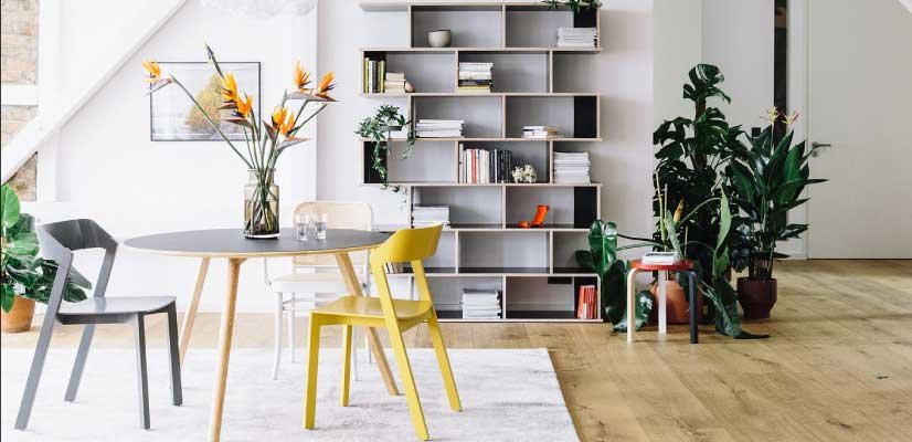 Choose Simple Furniture