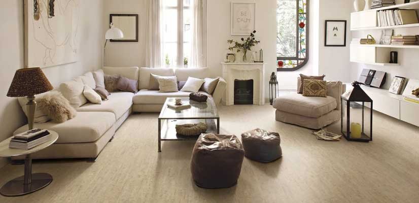 European Style Interior Critical Design