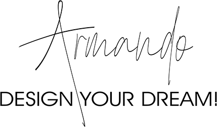 Armando Black Logo