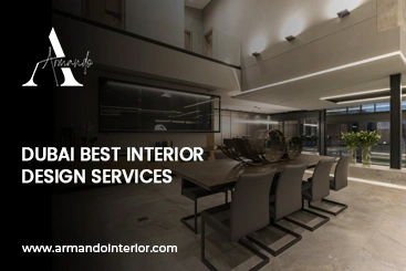 Dubai Best Interior Design Services