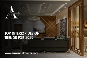 Interior Design Trends