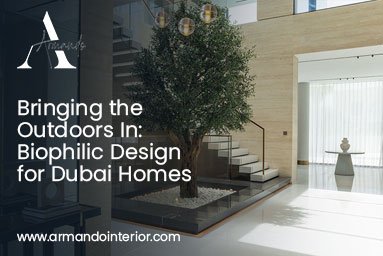 Biophilic Design