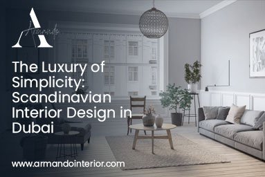 scandinavian Interior Design