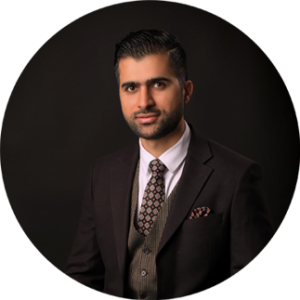 Armando-CEO