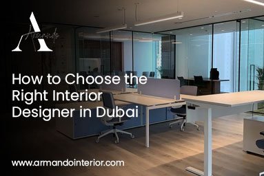 Right Interior Designer