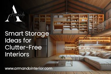 storage ideas