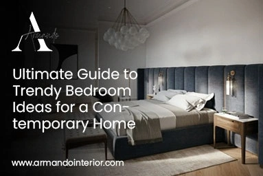 trendy bedroom ideas