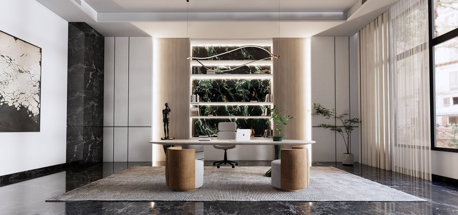 Commercial-3-executive