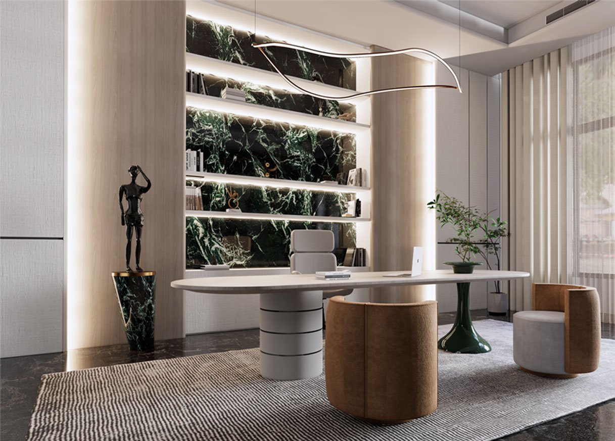 Commercial-3-executive