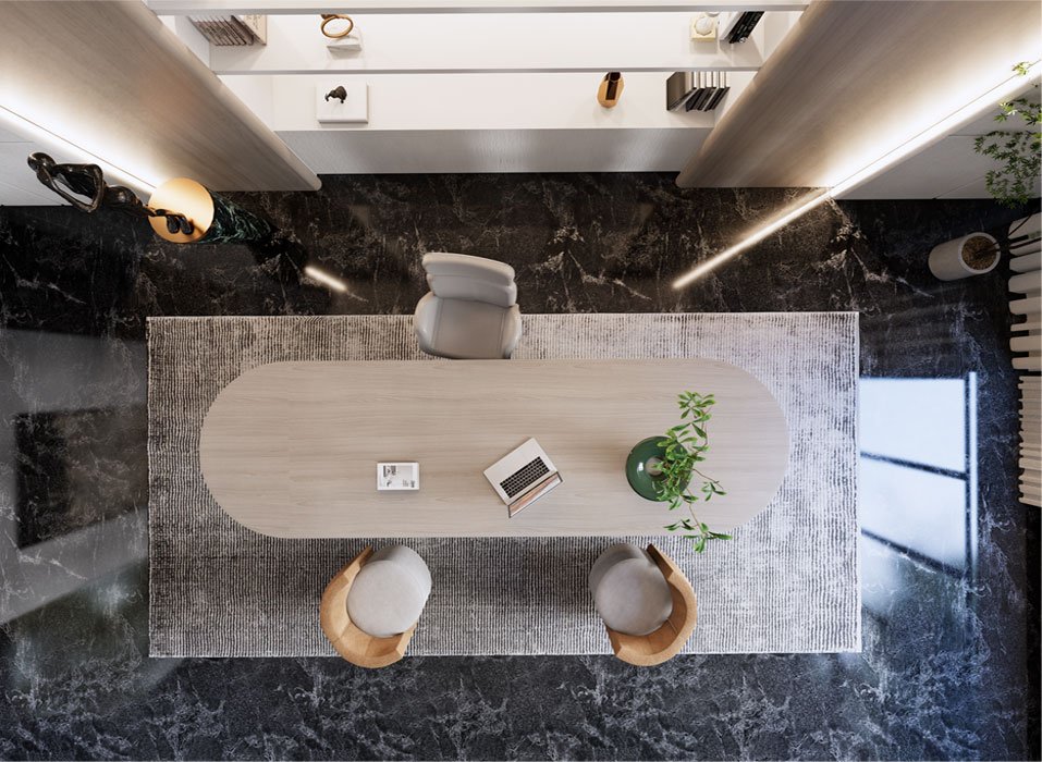 Commercial-3-executive