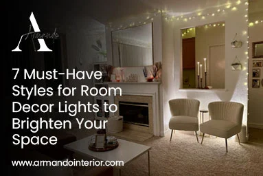 Room Decor Lights