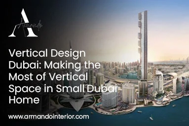 Vertical Design Dubai