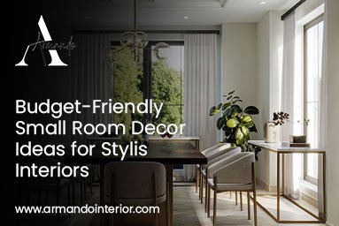 residential space planning