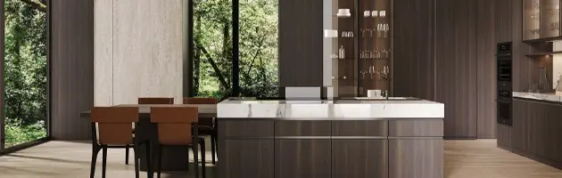 Architectural Integrity and Custom Joinery Solutions