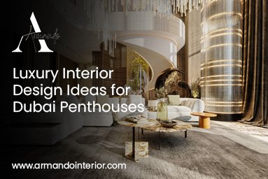 Luxury Interior Design