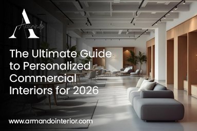 Personalized Commercial Interiors
