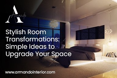 Room Transformations