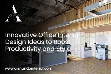 Office Interior Design Ideas