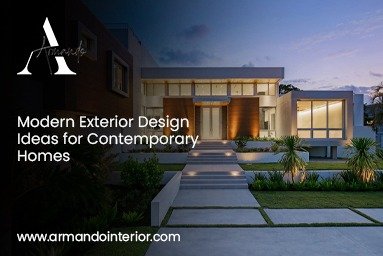 Exterior Design