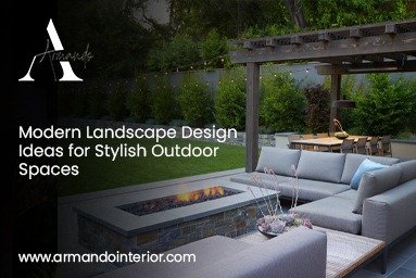 Landscape Design