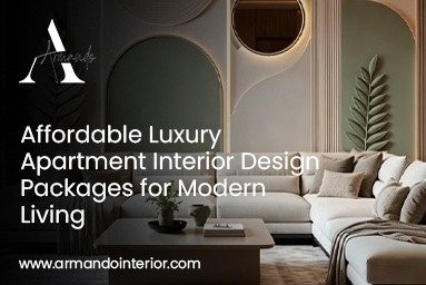 Luxury Apartment Interior Design