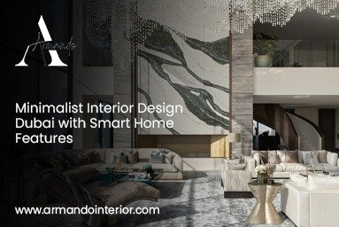Minimalist Interior Design Dubai