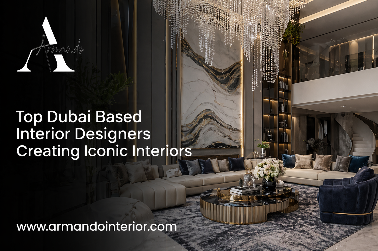 Dubai Based Interior Designers