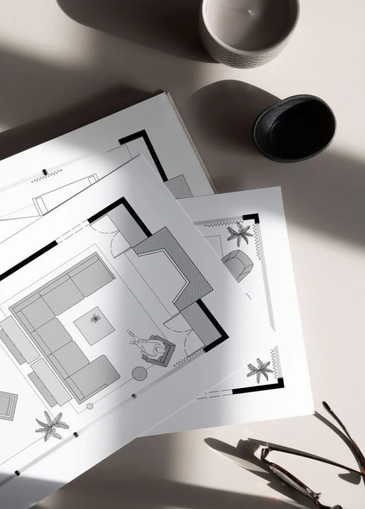 Spatial Planning - armandointerior