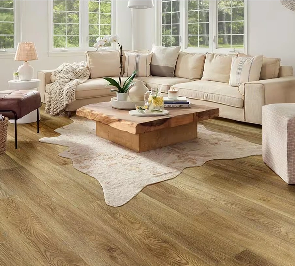 Flooring MaterialsThe Foundation of Your Interiors
