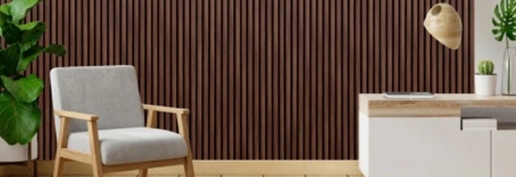 Wall Finishes for Interior Design More Than Paint