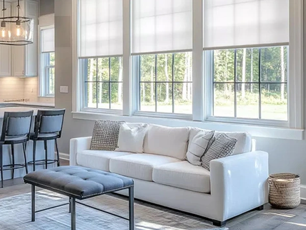 What Defines Window Treatment