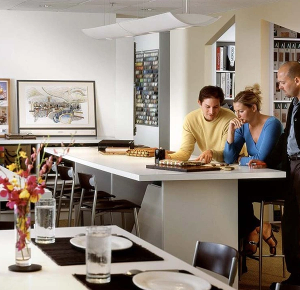 What Is Interior Design Project Management